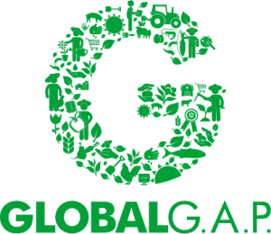 Certificado Global G.A.P