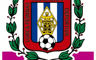 Agrícola Zúñiga Patrocinador Oficial Lorca Deportiva Feminas